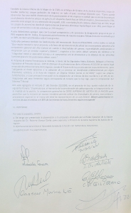 carles 5